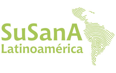 SuSanA Latinoamérica