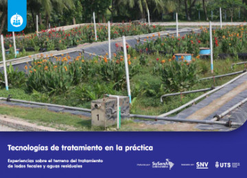 Tecnologias de tratamento na prática